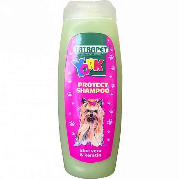 Šampon York 200 ml