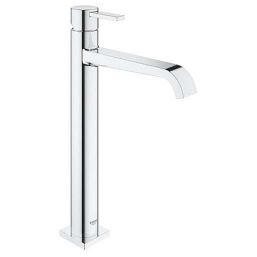 Vysoká umyvadlová baterie Grohe Allure bez výpusti chrom 23403000