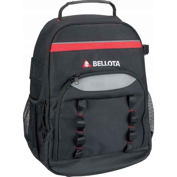 Batoh na nářadí Bellota, velmi odolný, 20 litrů