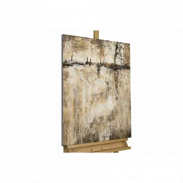 KUNSTLOFT OLEJOMALBA 60/80 cm, Zvířata