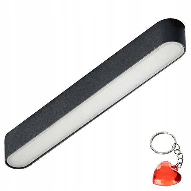 Led kolejnicové svítidlo 12W 1-fázové Gamma Sangria Milky Track AZ5271 Azzardo
