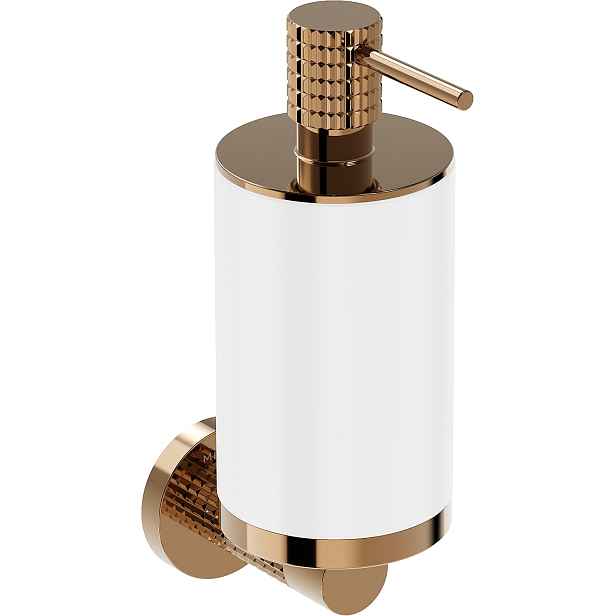 Nástěnný dávkovač mýdla 250 ml Mexen