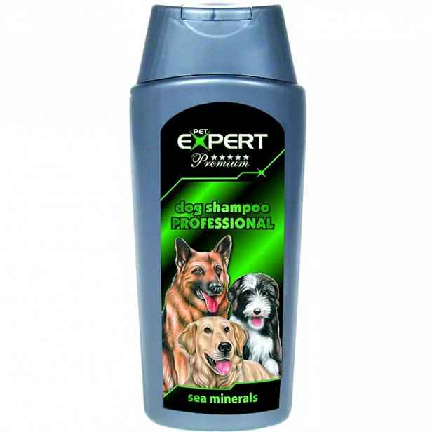 Šampon profesionální 300 ml Pet Expert