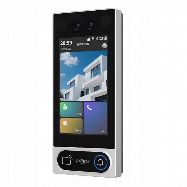 Videotelefon VTO6631QS-WP Dahua
