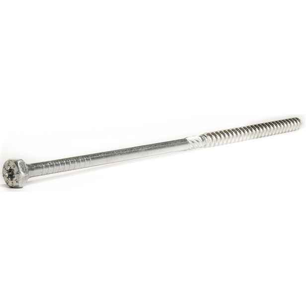 Vrut stavební DUAL T40 10×320 mm