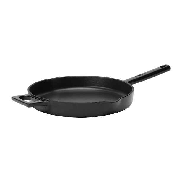 Litinová pánev ø 26 cm Mattia 3.0 – FABINI