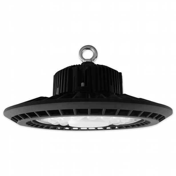 Průmyslová lampa do garáže 150W 15000lm Led Ufo High Bay pro skladové haly