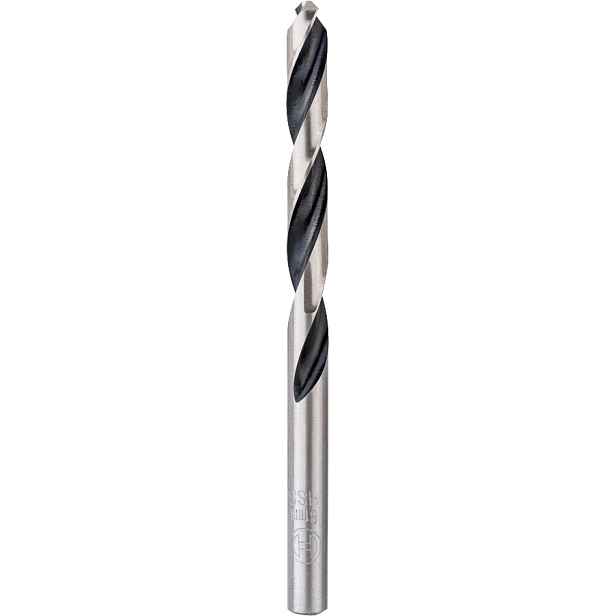 Vrták do kovu Bosch HSS PointTeQ 8×75 mm