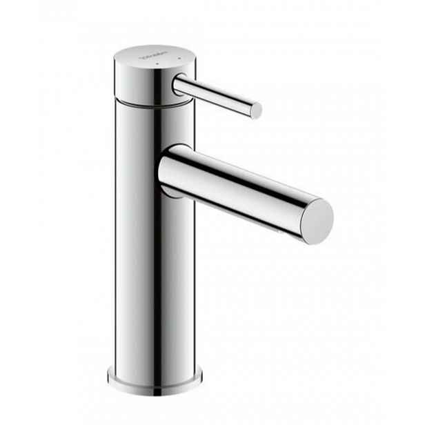 Duravit Circle - Umyvadlová baterie, chrom CE1020002010