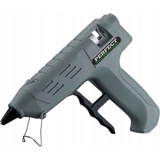 Lepicí pistole 80W Stalco Perfect S-21110