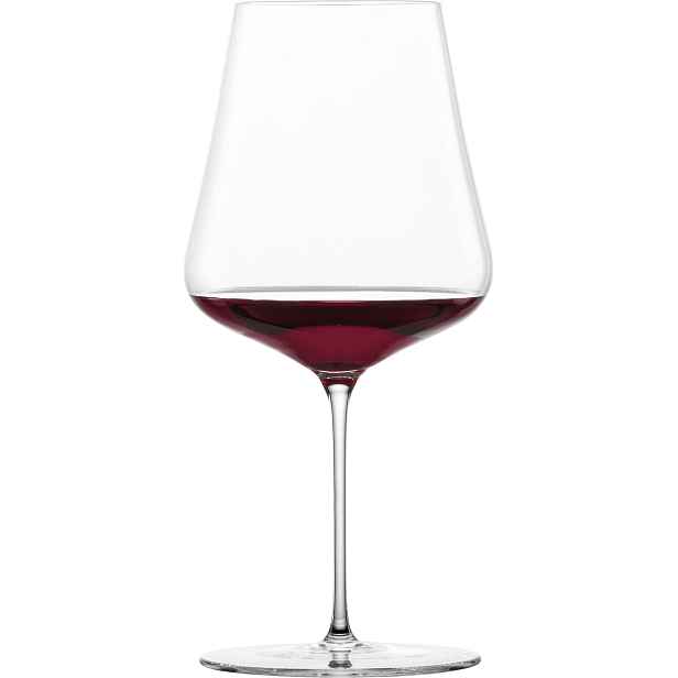 Sada 2 sklenic na červené víno Burgundy Duo