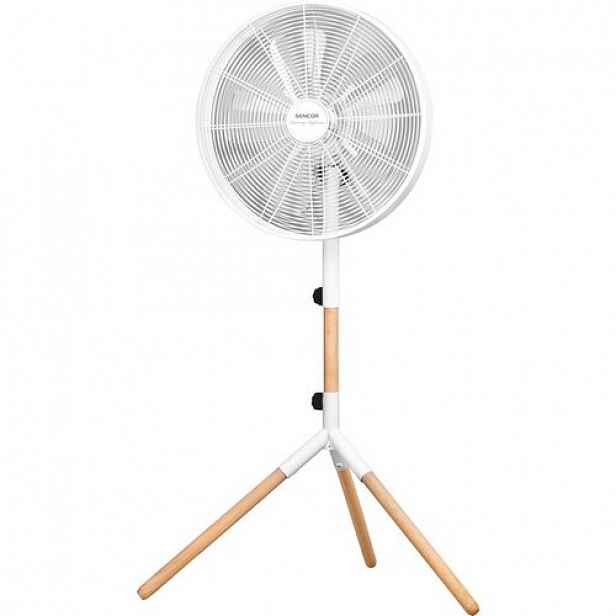 Sencor SFN 4080WH Stojanový ventilátor