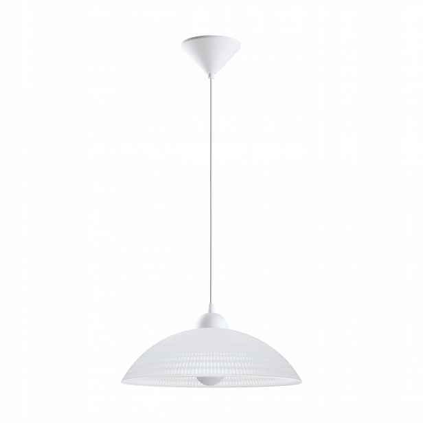 Závěsná lampa Eglo Vetro 1 světelné body E27