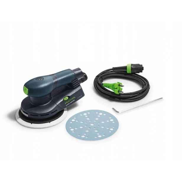 Festool Excentrická bruska Ets Ec 150/5 Eq 575043