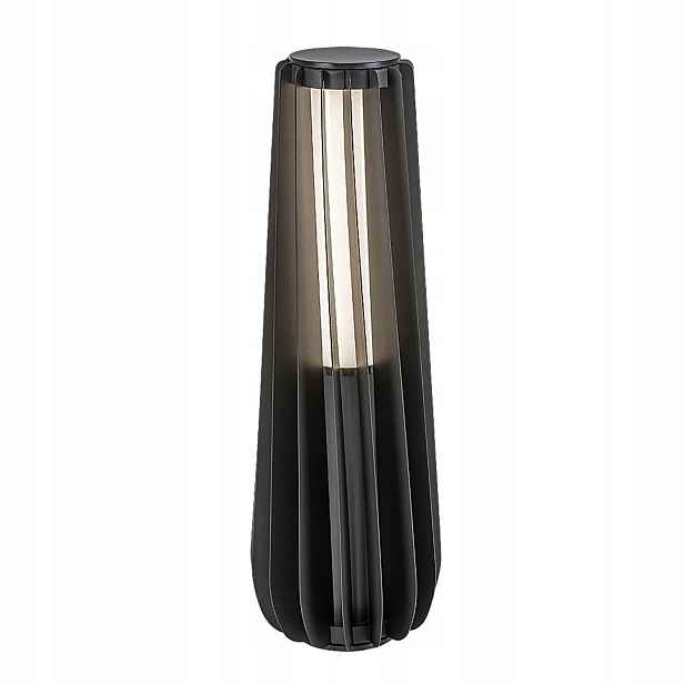 Venkovní Led zahradní sloupková lampa 12W IP54 Tamarite 77207 Rabalux