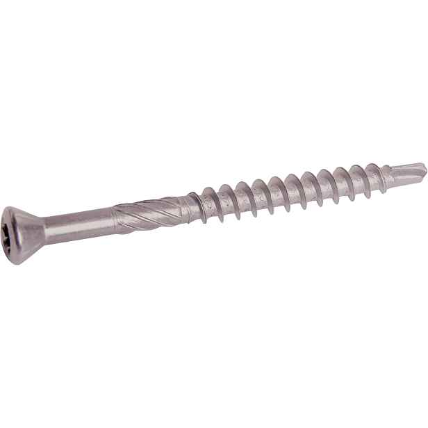Vrut nerezový RAPI-TEC FASAD T15 4×40 mm