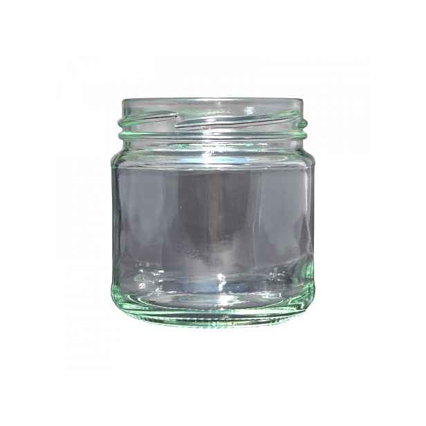Zavařovací sklenice Twist 200/210 ml TO 66 - paleta 6072 ks