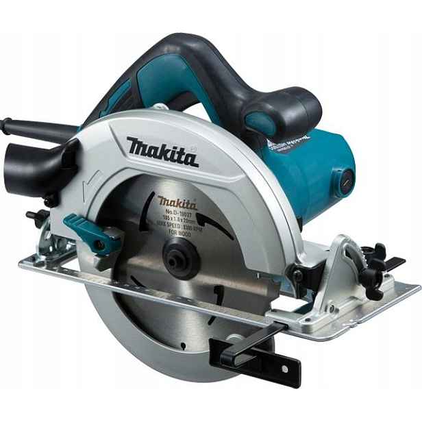 Ruční Kotoučová Pila 1200 W 190 MM