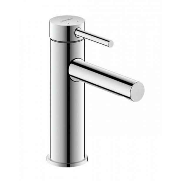 Duravit Circle - Umyvadlová baterie, MinusFlow, chrom CE1022002010