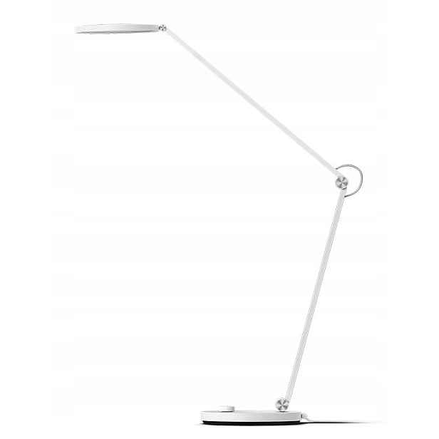 Profesionální stolní lampa Xiaomi Mi Smart Led Desk Lamp Pro Bílá Wi-Fi
