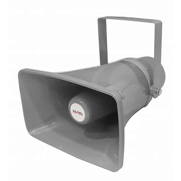Reproduktor GDS-01 pro systém školních bezstesových zvonků Zamel SDS-01