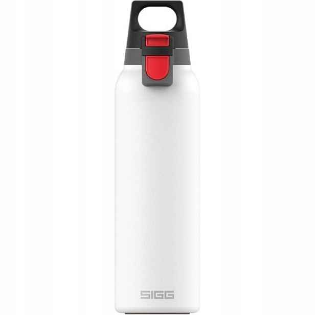 Termohrnek Sigg světle bílý 0,55 l