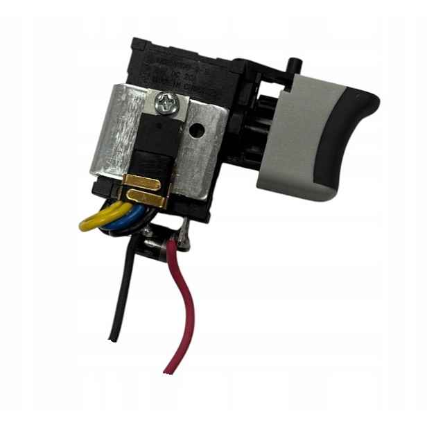 Vypínač Aeg BS12G. BS14G, BSB18G (4931431618)