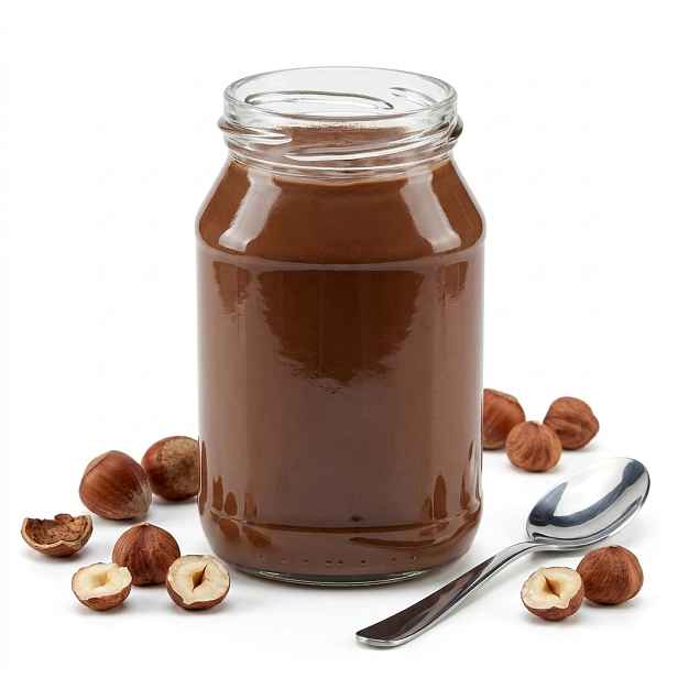 Zavařovací sklenice Boneco 250 ml TO 58 - paleta 3675 ks