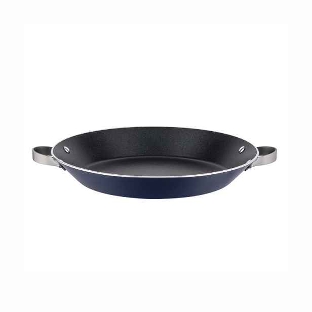 Pánev s dvěma držadly, 32 cm, Alessi