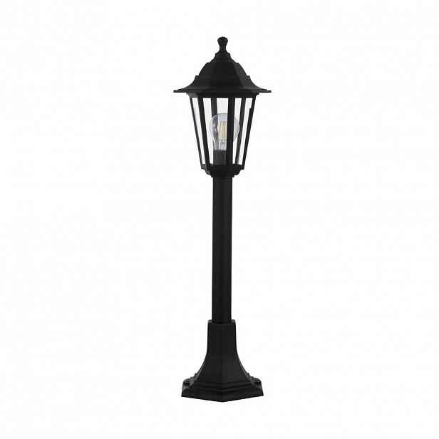 VENKOVNÍ STOJACÍ LAMPA, 19,5/17/100 cm