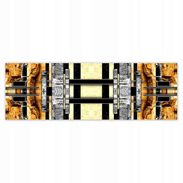 Plakáty 200x66 Definice štěstí