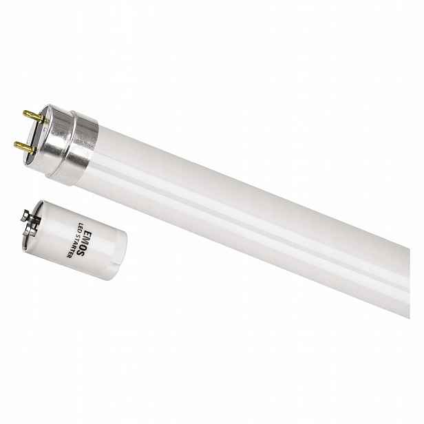 Emos Led zářivka Profi Plus T8 7,3W 60 cm neutrální bílá, 10 ks, Z73215
