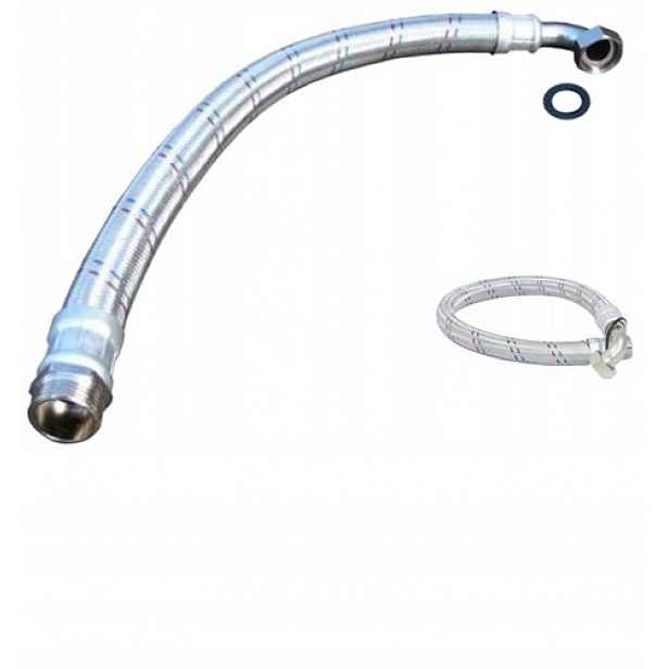 Hadice pro hydrofor čerpadla Malec-Pompy Imera MG5 1300 Inox Wao 50L