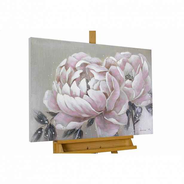 KUNSTLOFT OLEJOMALBA 90/60 cm, Zvířata