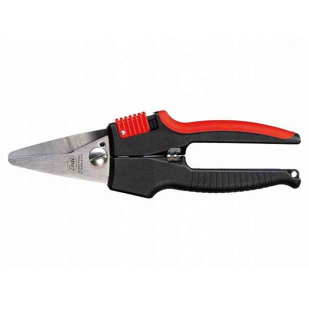 Nůžky Na Plech Erdi Bessey Combinox D50