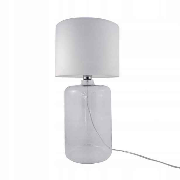Stolní lampa Amarsa Transparent 5506WH Zuma Line
