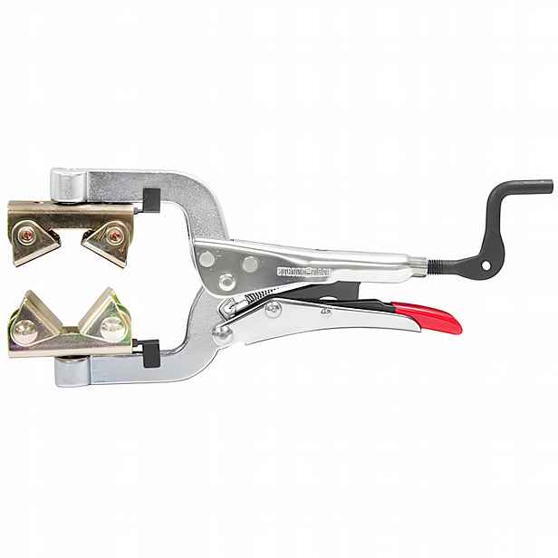 Svařovací Svorka Pro Trubky Strong Hand 280 X 89 X 38 64 MM M10