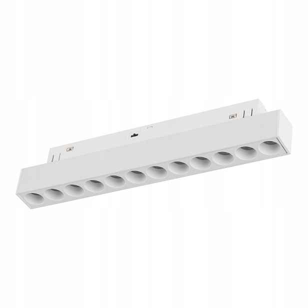 Lineární Led lampa 12W Cct pro magnetické lišty Tk Lighting