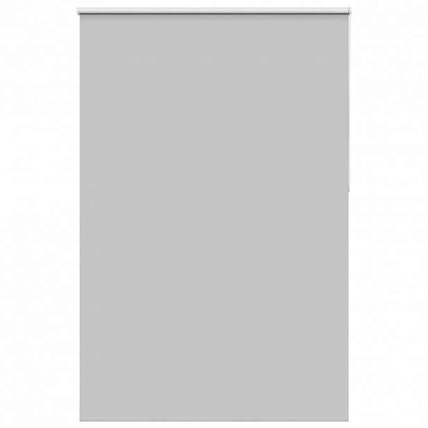 vidaXL Roleta zatemňovací 165x210 cm šířka látky 161,6 cm polyester