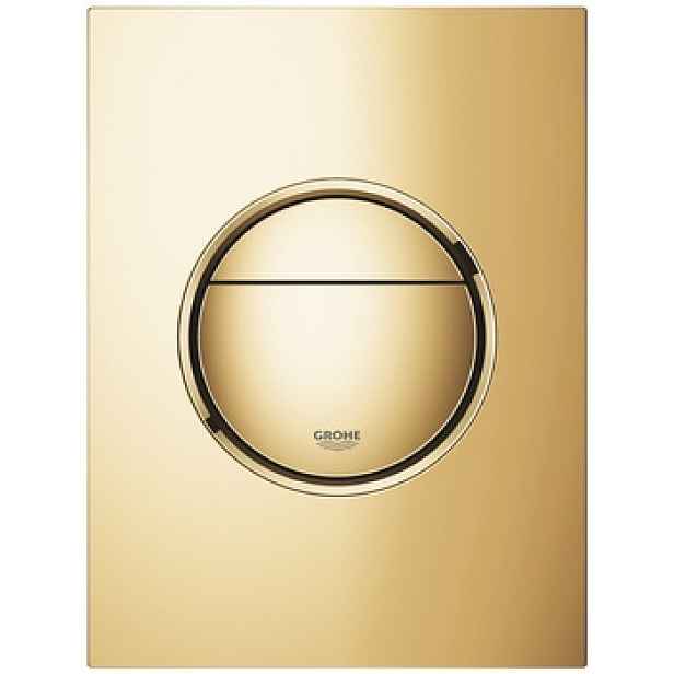 Grohe Tlačítko Nova Cosmopolitan S, Cool Sunrise