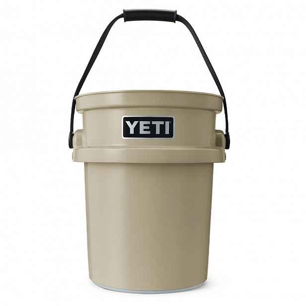 Kbelík Yeti LoadOut 19 L