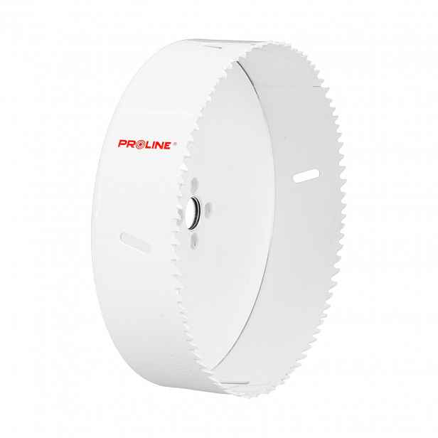 Korunkový Vrták 160 mm Proline Hloubka vrtání 38 mm