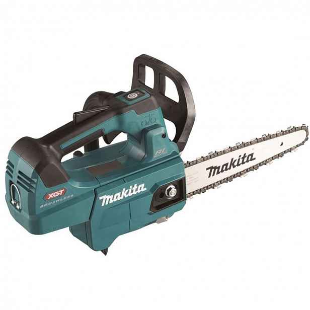 Makita - 40V AKU řetězová pila 25 cm, bez baterie a nabíječky UC006GZ