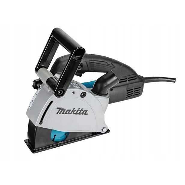 Makita SG1251J Brázdička Na Zdivo 125 MM Kufr Makpac