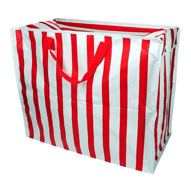 Úložný box na oblečení z recyklovaného plastu 28x58x48 cm – Rex London