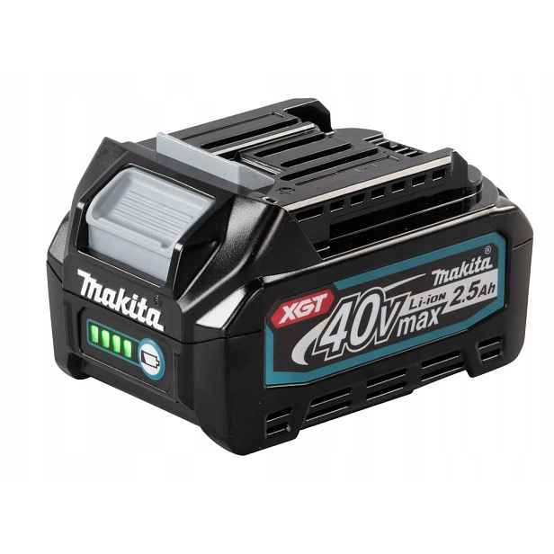 Akumulátor BL4025 (40 V max 2,5 Ah) Xgt BL4025 Makita