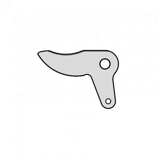 Čepel Xpro 812X/1 pro akumulátorové nůžky Felco 811 a 812