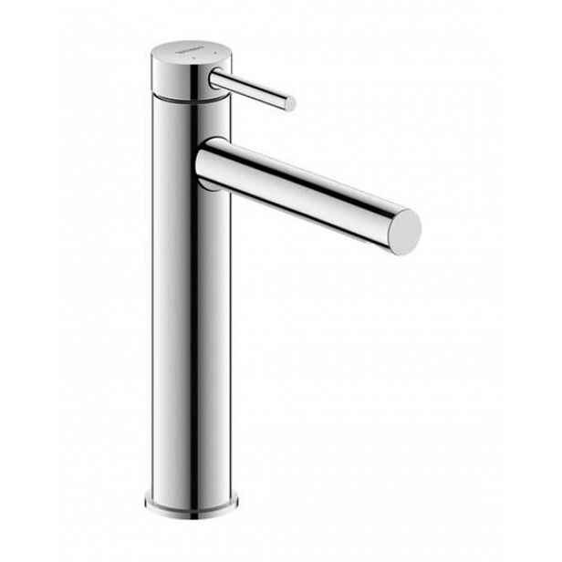 Duravit Circle - Umyvadlová baterie, chrom CE1030002010