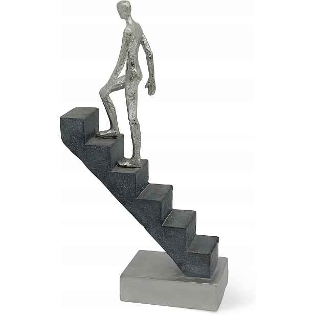 Figura Symbol úspěchu motivace kancelář Dárek