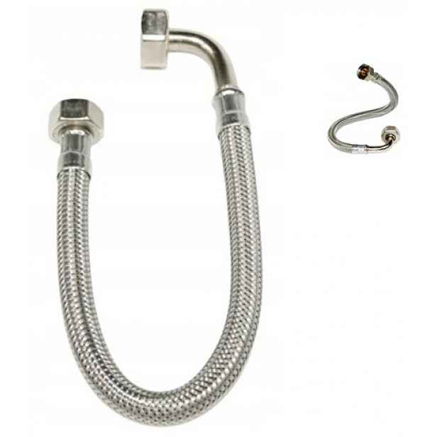 Hadice hadice pro hydrofor Malec-Pompy Imera MH1300 Inox Wao 100L